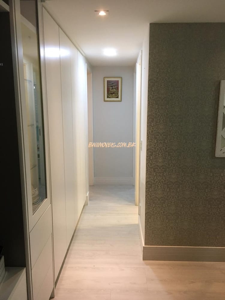 Apartamento, 3 quartos, 166 m² - Foto 21