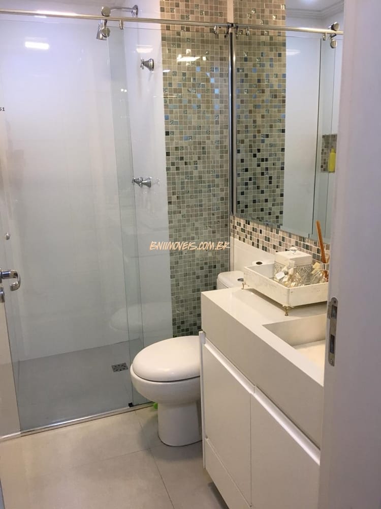 Apartamento, 3 quartos, 166 m² - Foto 3