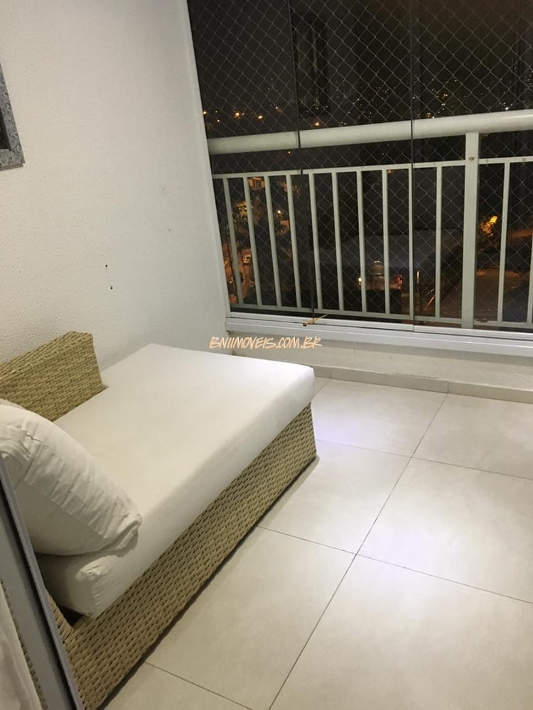 Apartamento, 3 quartos, 166 m² - Foto 15