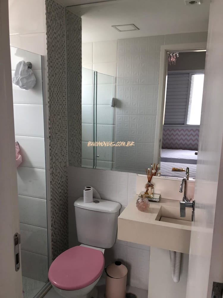 Apartamento, 3 quartos, 166 m² - Foto 14