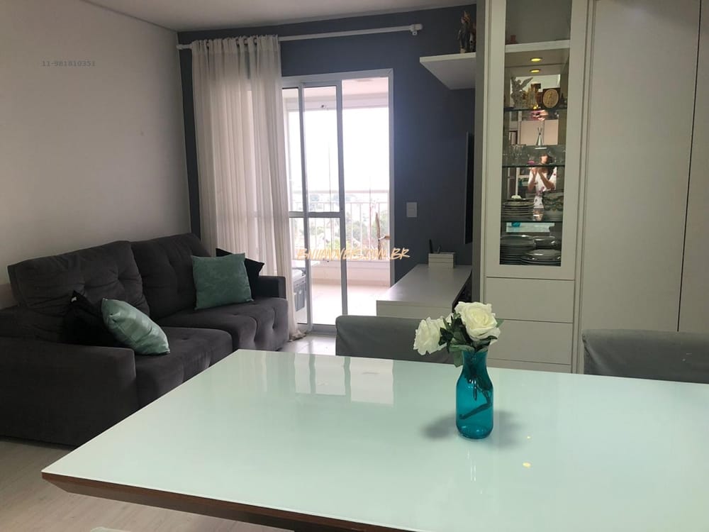 Apartamento, 3 quartos, 166 m² - Foto 8