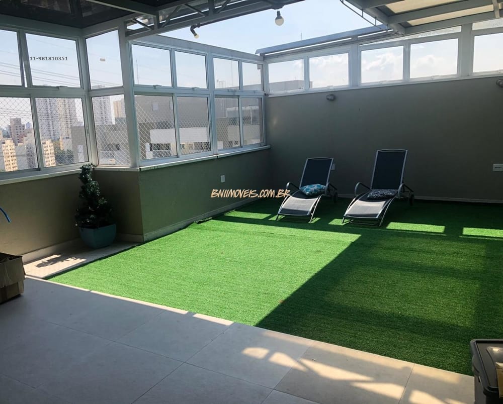 Apartamento, 3 quartos, 166 m² - Foto 19