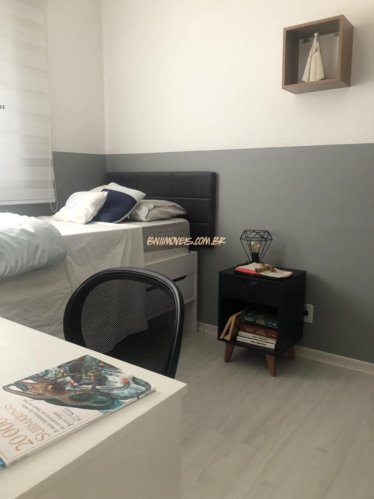 Apartamento, 3 quartos, 166 m² - Foto 10