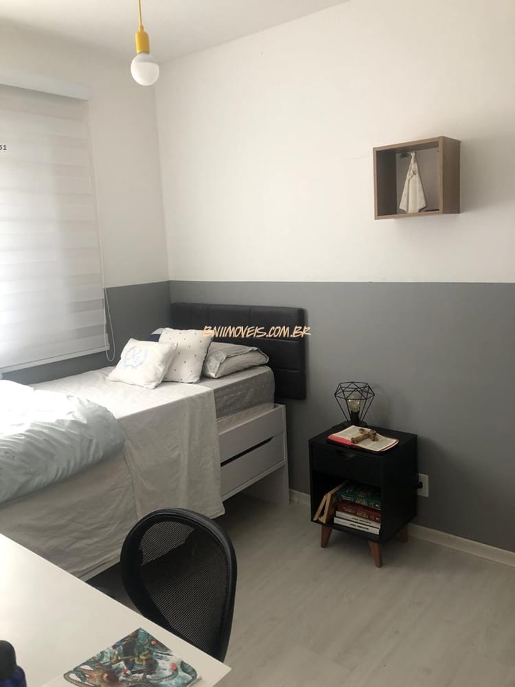 Apartamento, 3 quartos, 166 m² - Foto 7