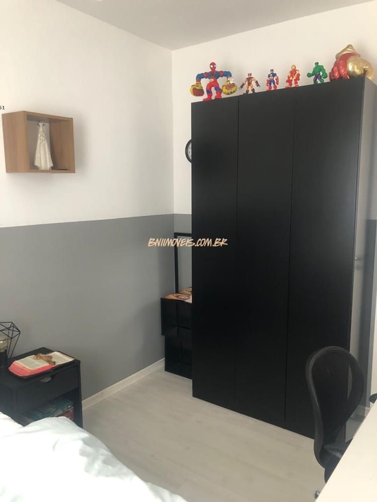 Apartamento, 3 quartos, 166 m² - Foto 11