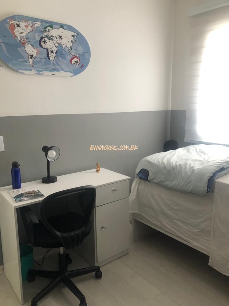 Apartamento, 3 quartos, 166 m² - Foto 5