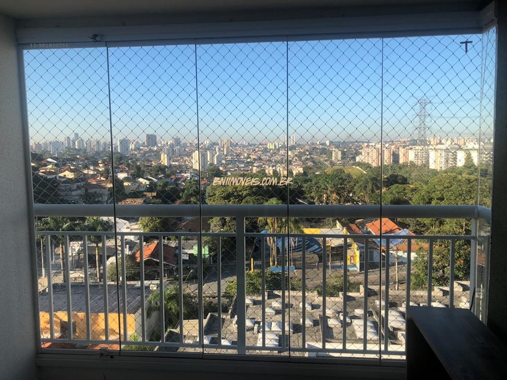 Apartamento, 3 quartos, 166 m² - Foto 4