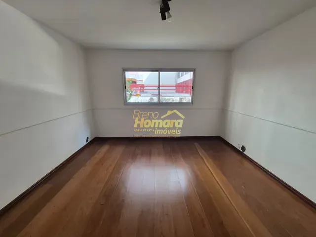 Apartamento 2 quartos e 2 banheiros, para alugar, no bairro Vila Buarque em São Paulo