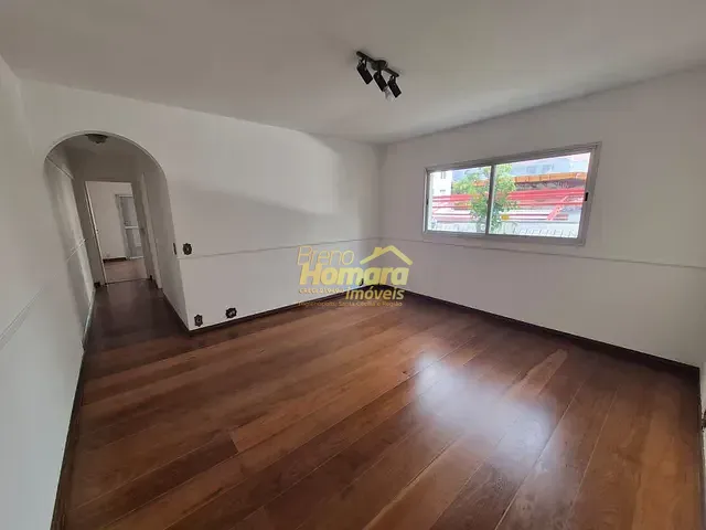 Apartamento 2 quartos e 2 banheiros, para alugar, no bairro Vila Buarque em São Paulo