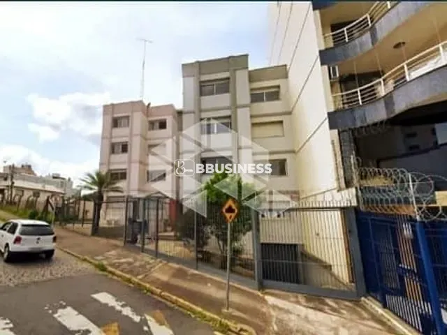 Apartamento 3 quartos e 2 banheiros, à venda, no bairro Pio X em Caxias do Sul
