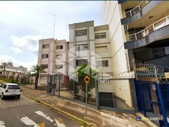 Apartamento 3 quartos e 2 banheiros, à venda, no bairro Pio X em Caxias do Sul