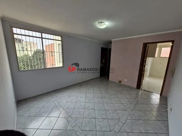 Apartamento 2 quartos e 1 banheiro, à venda, no bairro São José em São Caetano do Sul