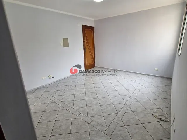 Apartamento 2 quartos e 1 banheiro, à venda, no bairro São José em São Caetano do Sul