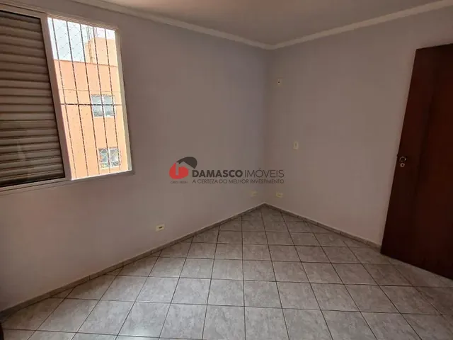 Apartamento 2 quartos e 1 banheiro, à venda, no bairro São José em São Caetano do Sul