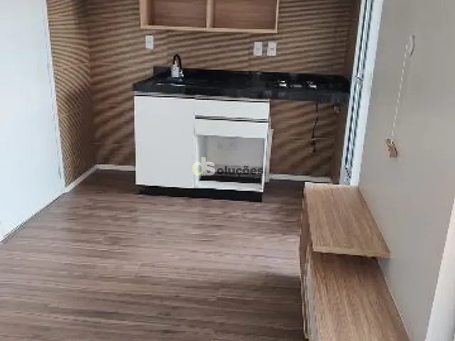 Apartamento 2 quartos e 1 banheiro, à venda, no bairro Água Branca em São Paulo