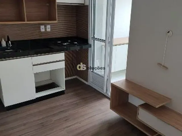Apartamento 2 quartos e 1 banheiro, à venda, no bairro Água Branca em São Paulo
