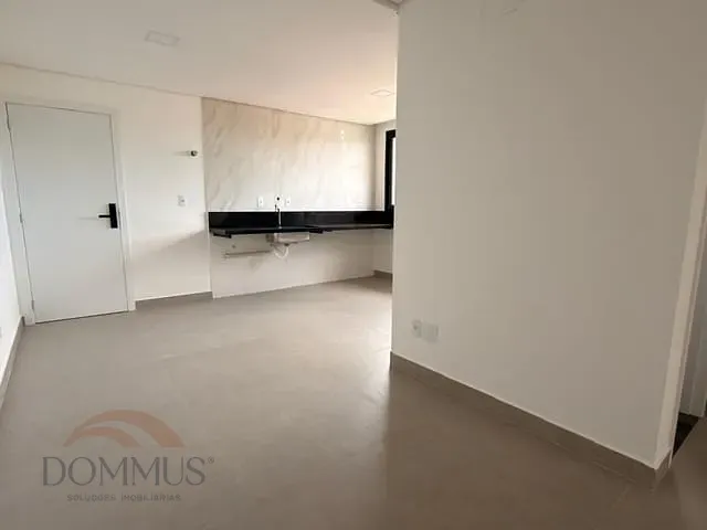 Apartamento com 49m² 2 quartos e 2 banheiros, à venda, no bairro Horto em Ipatinga