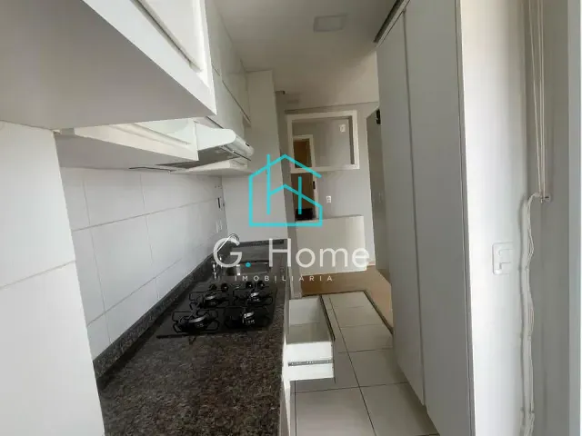 Apartamento com 58m² 2 quartos e 2 banheiros, à venda, no bairro Centro em Londrina