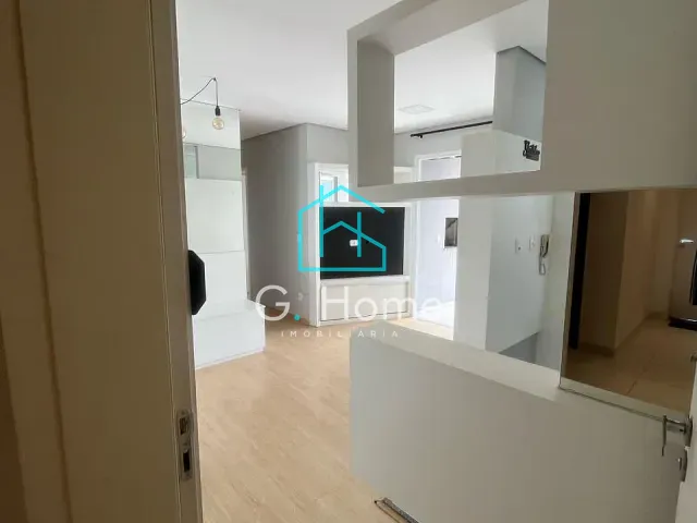 Apartamento com 58m² 2 quartos e 2 banheiros, à venda, no bairro Centro em Londrina