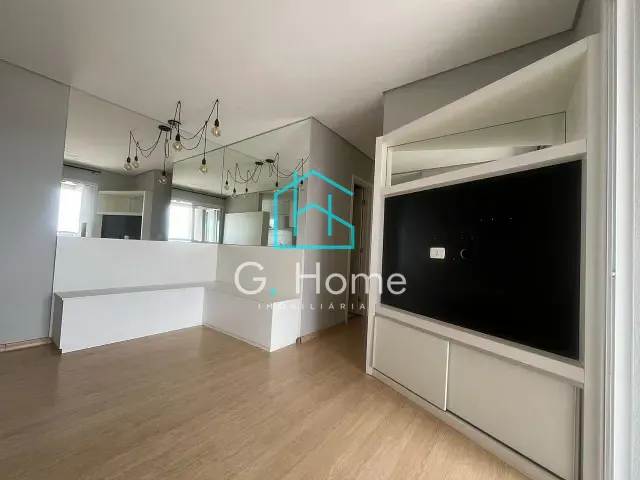 Apartamento com 58m² 2 quartos e 2 banheiros, à venda, no bairro Centro em Londrina