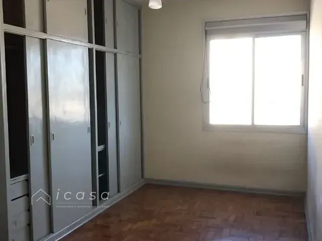 Apartamento com 110m² 3 quartos e 2 banheiros, à venda, no bairro Centro em Taubaté