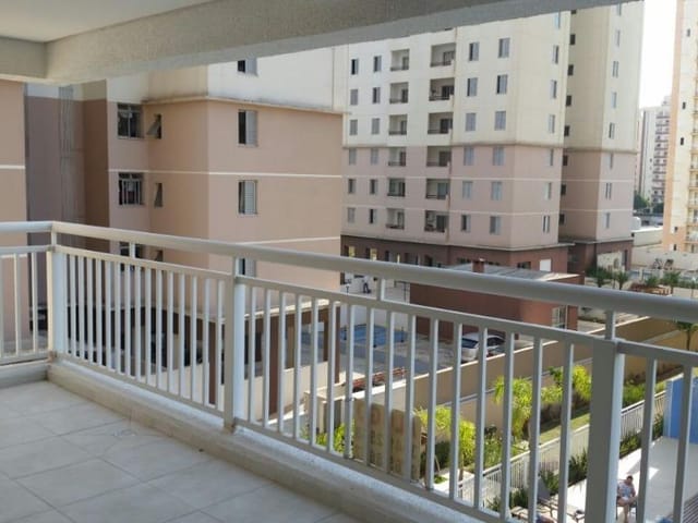 Foto do Apartamento - Apartamento residencial para locação, Conjunto Residencial Trinta e Um de Março, São José dos Campos. | INDEPENDENCE NEGOCIOS IMOBILIARIOS LTDA