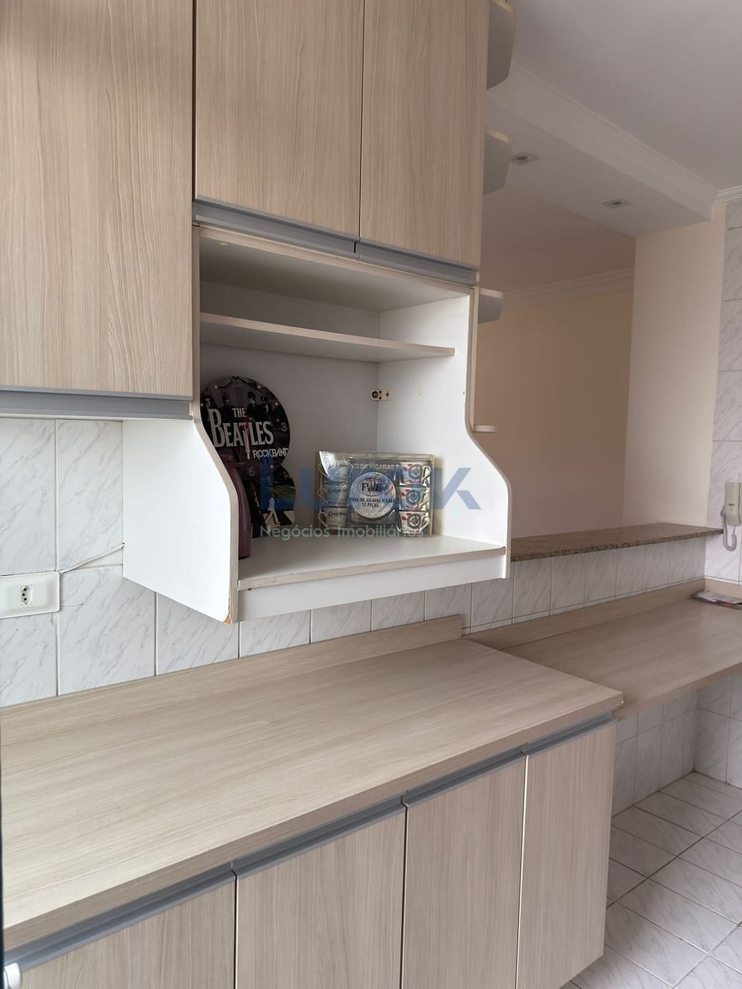 Apartamento, 2 quartos, 65 m² - Foto 9