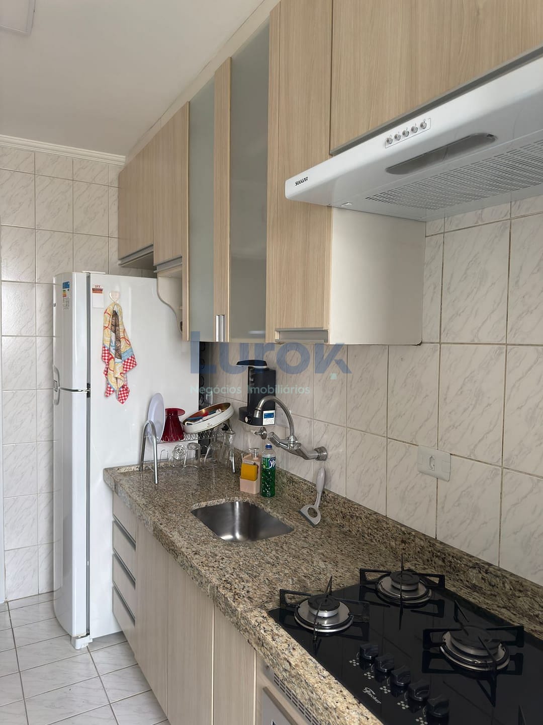 Apartamento, 2 quartos, 65 m² - Foto 8