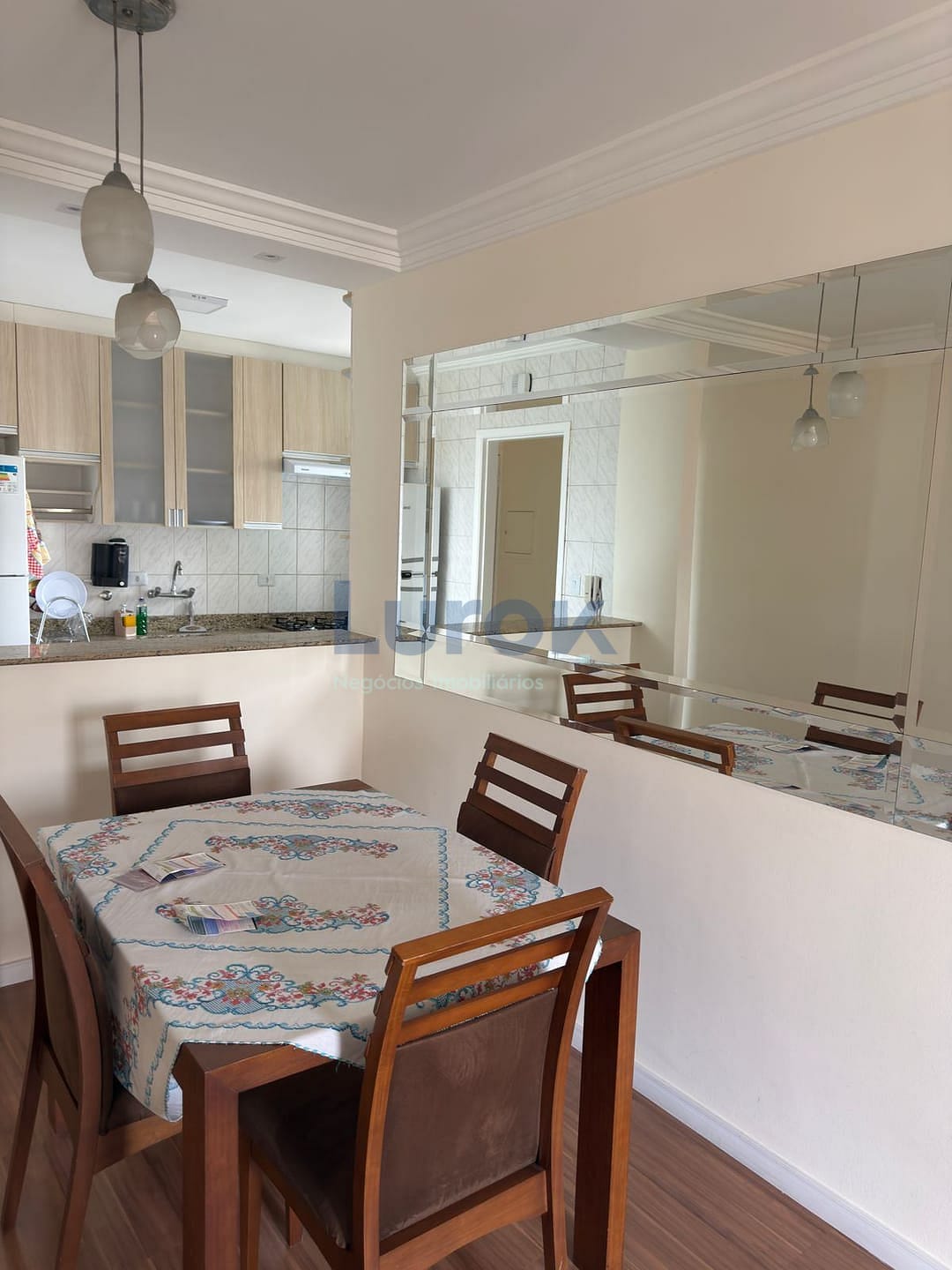 Apartamento, 2 quartos, 65 m² - Foto 5