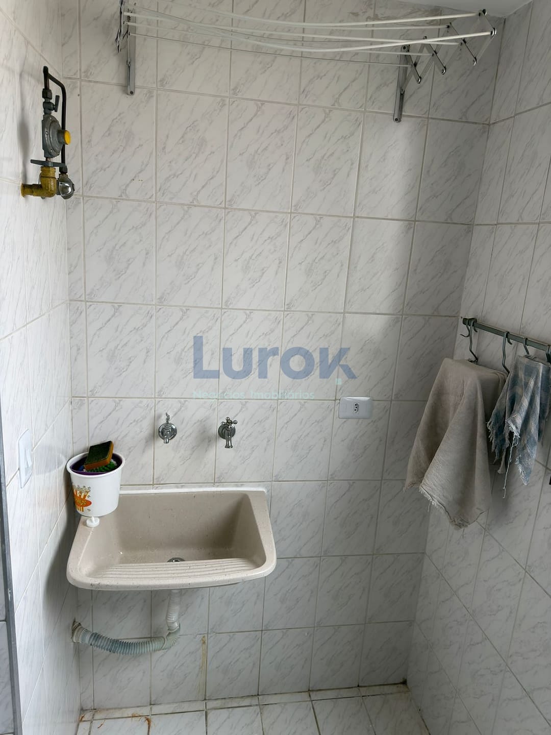 Apartamento, 2 quartos, 65 m² - Foto 7