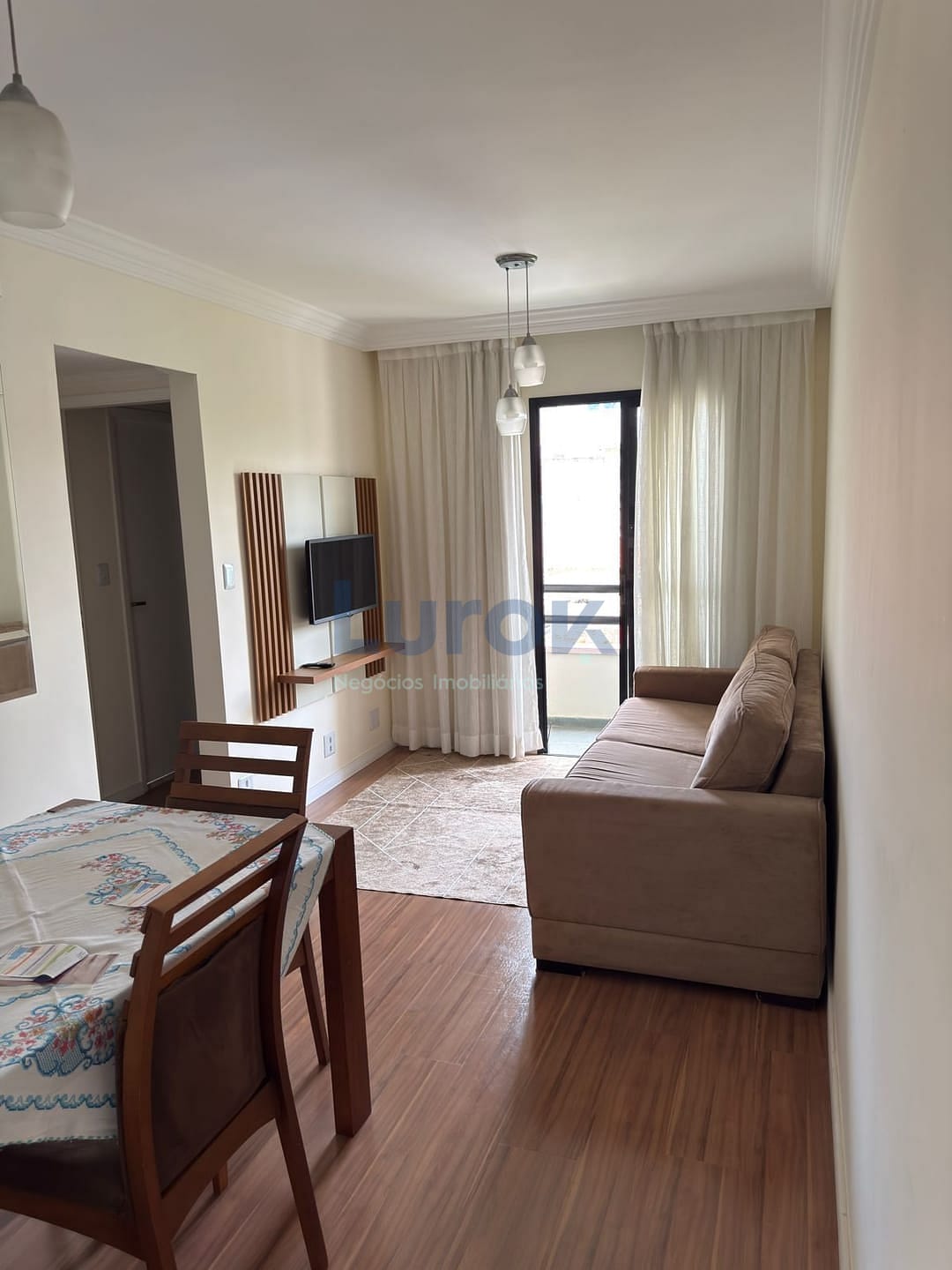 Apartamento, 2 quartos, 65 m² - Foto 2