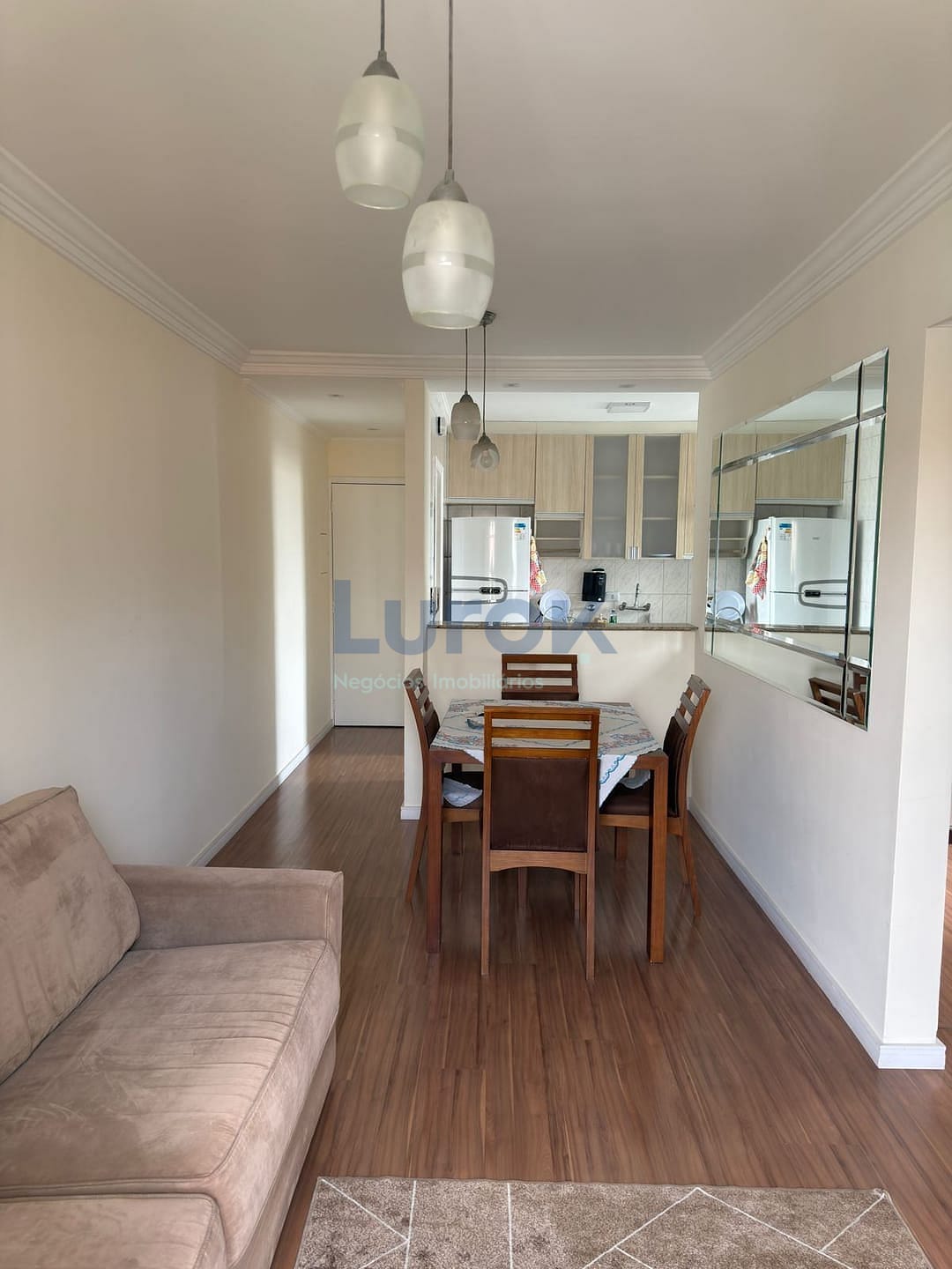 Apartamento, 2 quartos, 65 m² - Foto 3