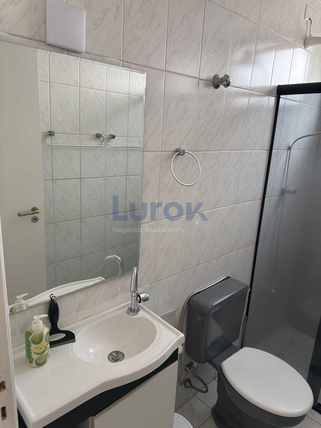 Apartamento, 2 quartos, 65 m² - Foto 15