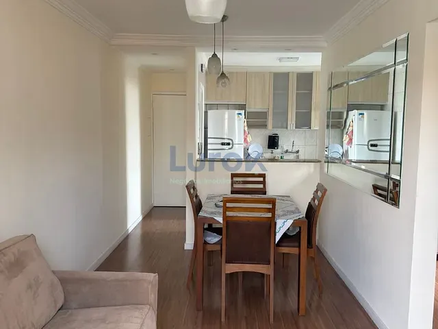 Apartamento com 65m² 2 quartos e 1 banheiro, à venda, no bairro Vila Matilde em São Paulo