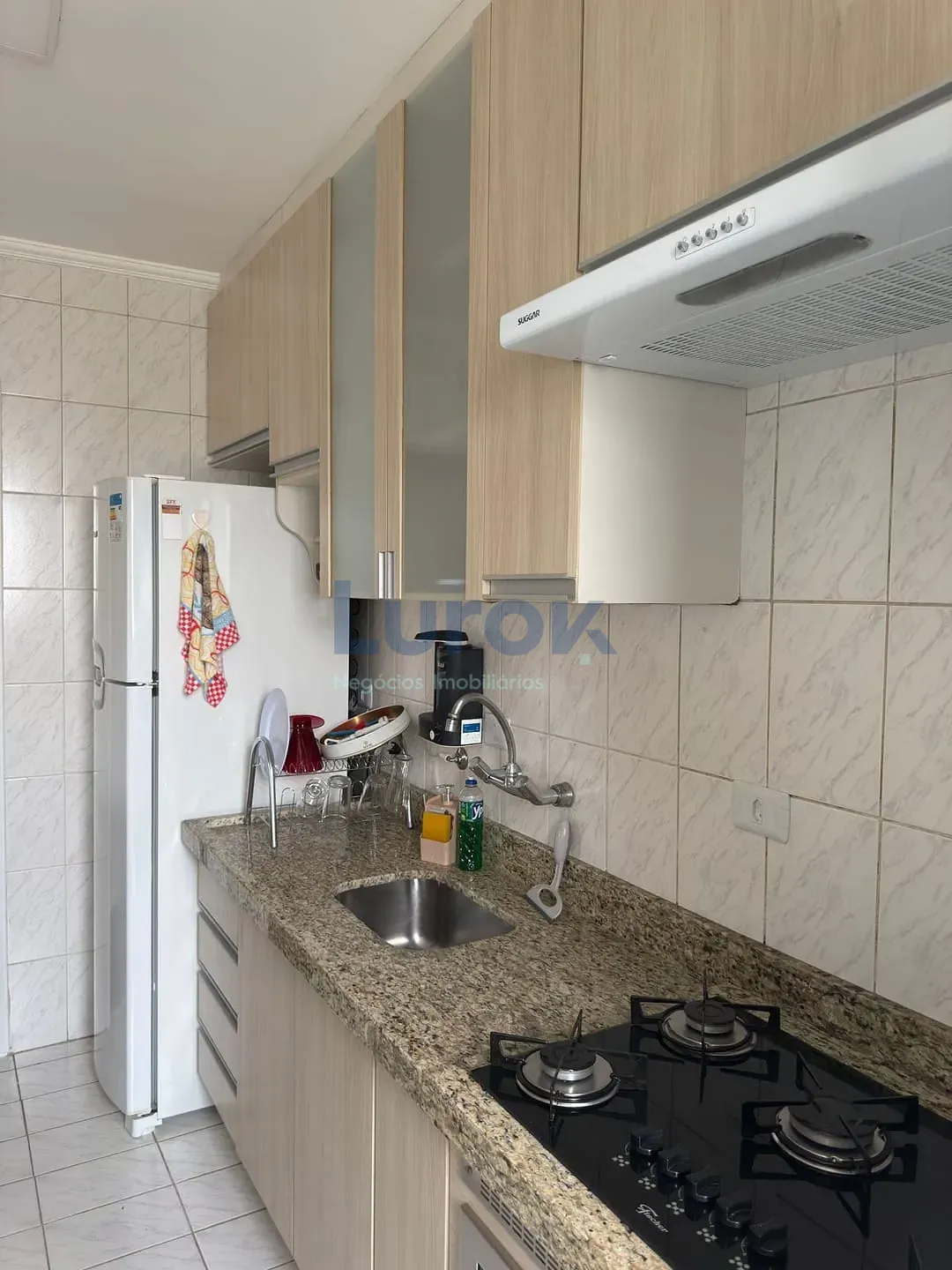 Apartamento, 2 quartos, 65 m² - Foto 8