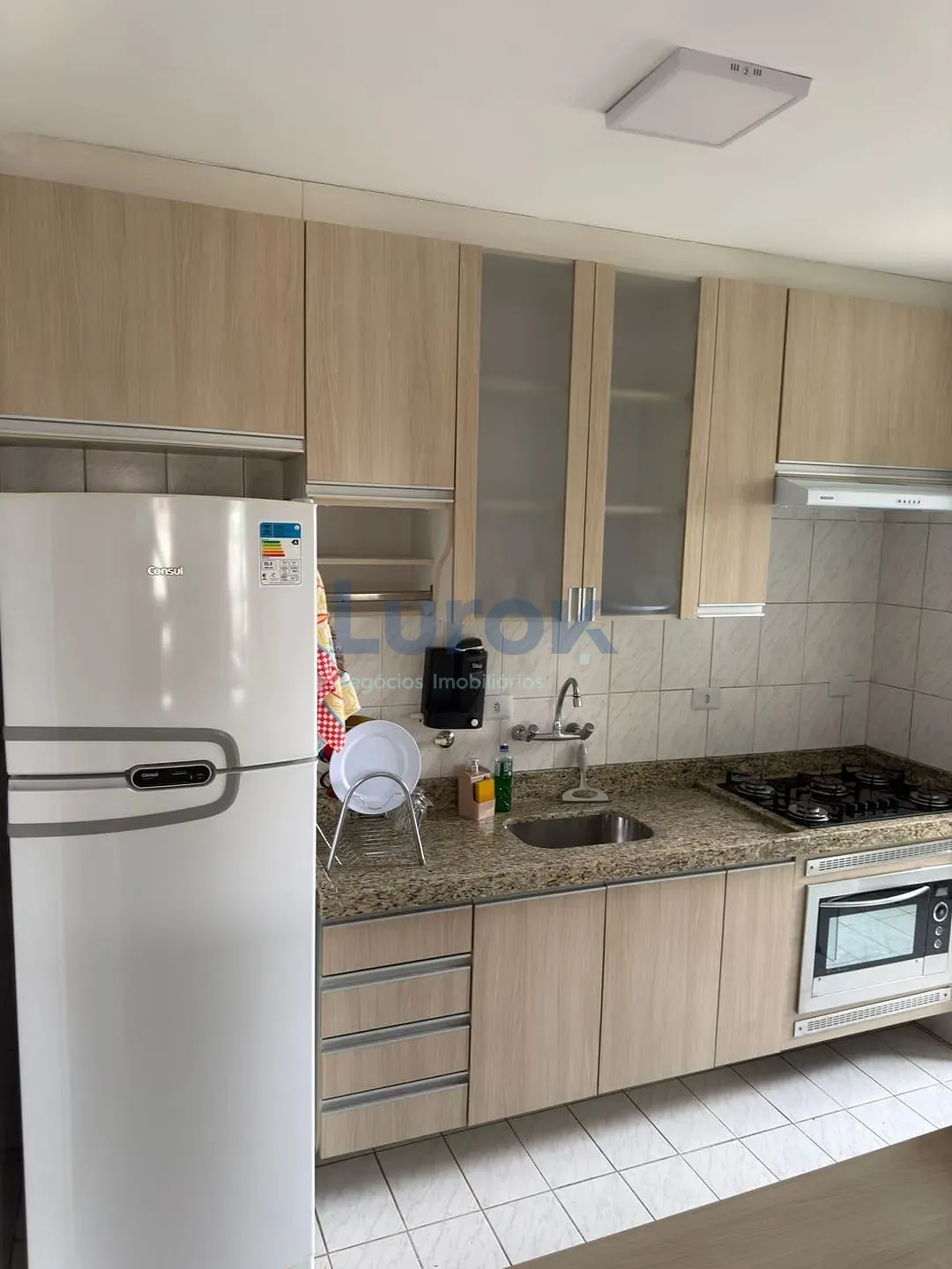 Apartamento, 2 quartos, 65 m² - Foto 6