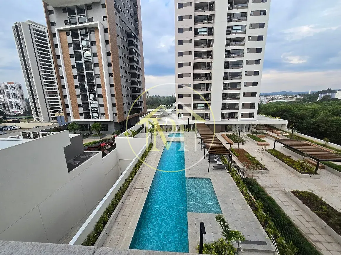 Apartamento, 2 quartos, 68 m² - Foto 5