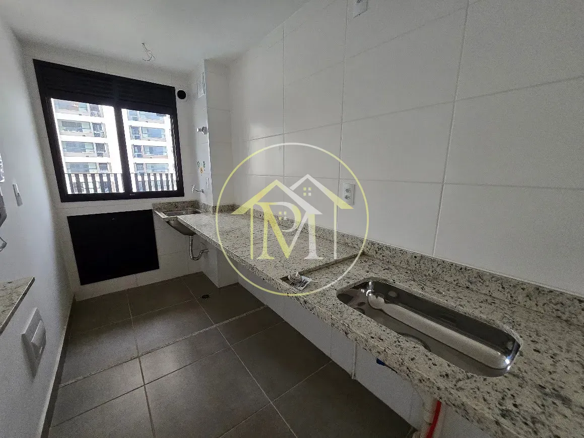 Apartamento, 2 quartos, 68 m² - Foto 12