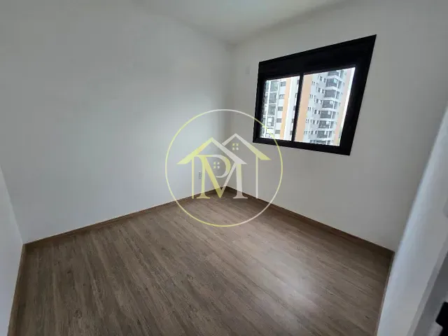 Apartamento com 68m² 2 quartos e 2 banheiros, à venda, no bairro Além Ponte em Sorocaba