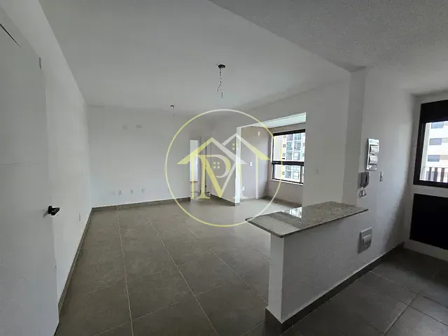 Apartamento com 68m² 2 quartos e 2 banheiros, à venda, no bairro Além Ponte em Sorocaba