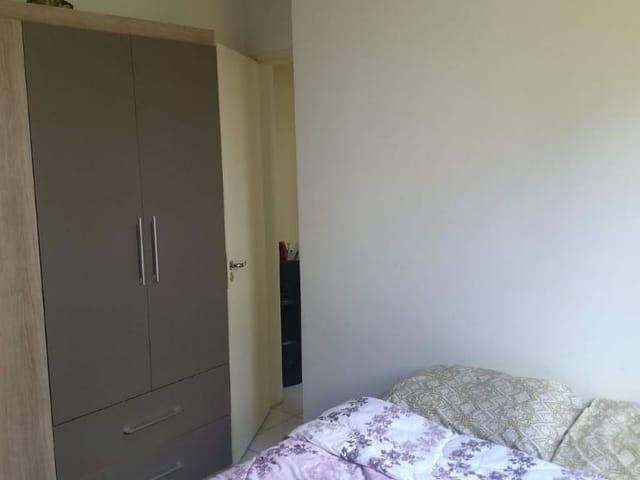 Apartamento com 45m² 2 quartos e 1 banheiro, à venda ou para alugar, no bairro Chácara Tropical (Caucaia do Alto) em Cotia