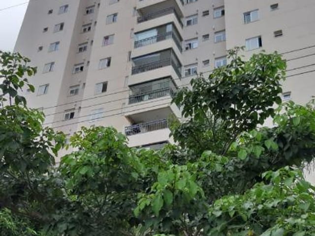 Foto do Apartamento - Apartamento à venda 3 Quartos, 1 Suite, 2 Vagas, 92M², Jardim Aquarius, São José dos Campos - SP | Belle Air | RUSSI IMÓVEIS