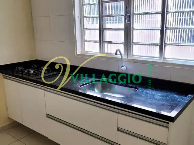 Apartamento com 87m² 2 quartos e 1 banheiro, à venda, no bairro Vila São José em São José do Rio Preto