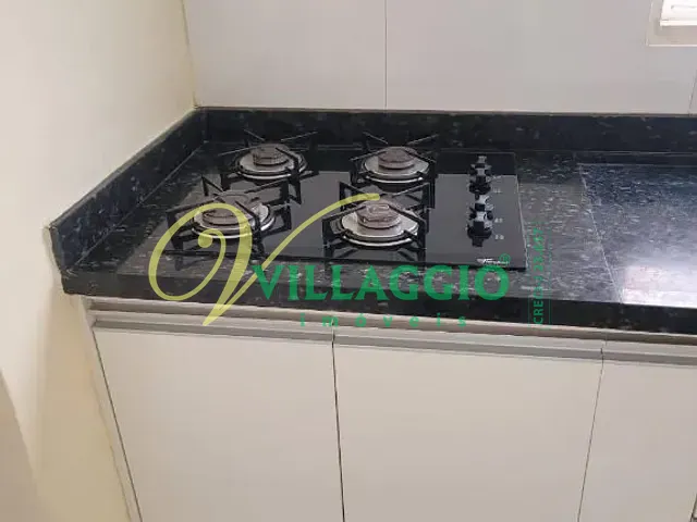 Apartamento com 87m² 2 quartos e 1 banheiro, à venda, no bairro Vila São José em São José do Rio Preto