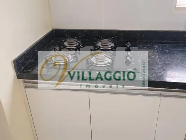 Apartamento com 87m² 2 quartos e 1 banheiro, à venda, no bairro Vila São José em São José do Rio Preto