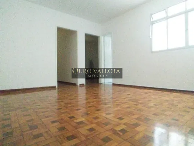 Apartamento com 100m² 2 quartos e 1 banheiro, para alugar, no bairro Liberdade em São Paulo