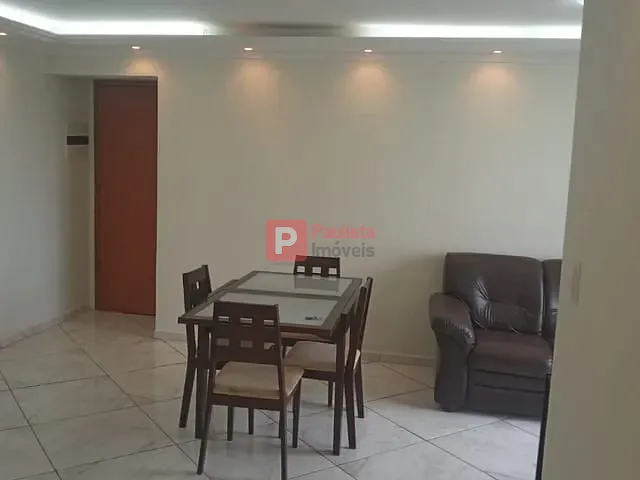 Apartamento com 73m² 3 quartos e 1 banheiro, à venda, no bairro Interlagos em São Paulo