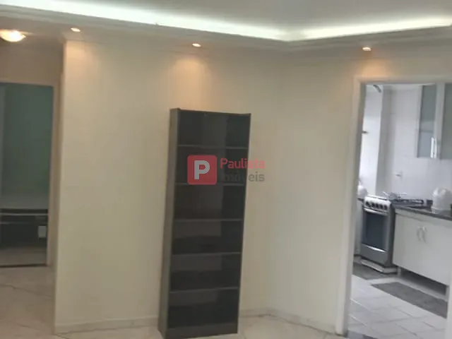 Apartamento com 73m² 3 quartos e 1 banheiro, à venda, no bairro Interlagos em São Paulo