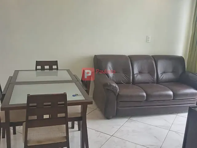 Apartamento com 73m² 3 quartos e 1 banheiro, à venda, no bairro Interlagos em São Paulo