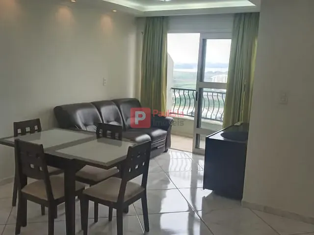 Apartamento com 73m² 3 quartos e 1 banheiro, à venda, no bairro Interlagos em São Paulo